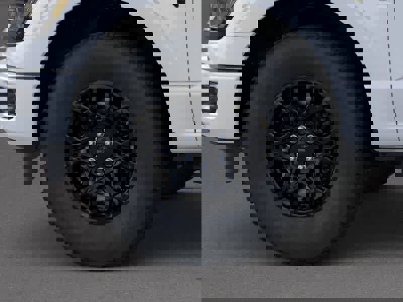 New 2026 Ford F150 XLT image 19