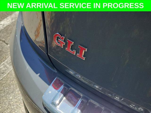 Used 2021 Volkswagen Jetta GLI Autobahn FWD image 7