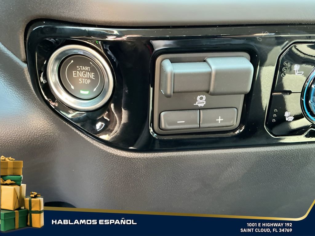 New 2026 GMC Sierra 1500 Elevation image 45