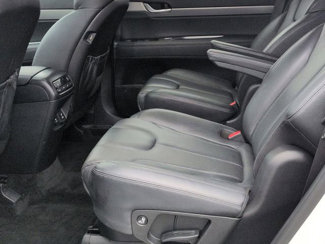 Used 2021 Hyundai Palisade SEL w/ Premium Package image 26