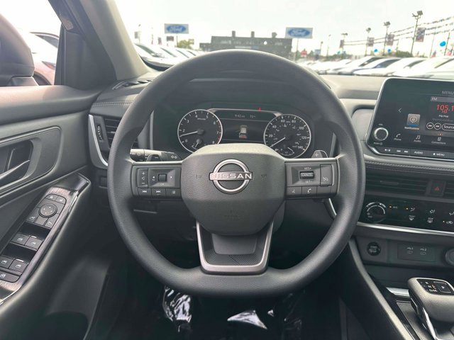 Used 2026 Nissan Rogue S image 14