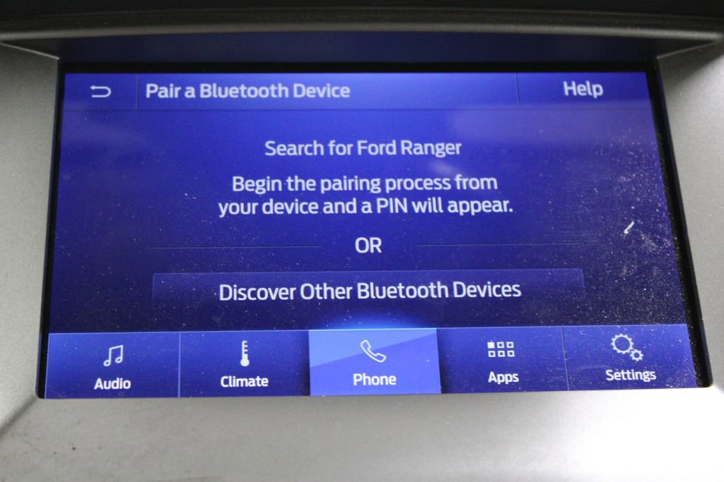 Used 2021 Ford Ranger XL w/ Equipment Group 101A High image 35