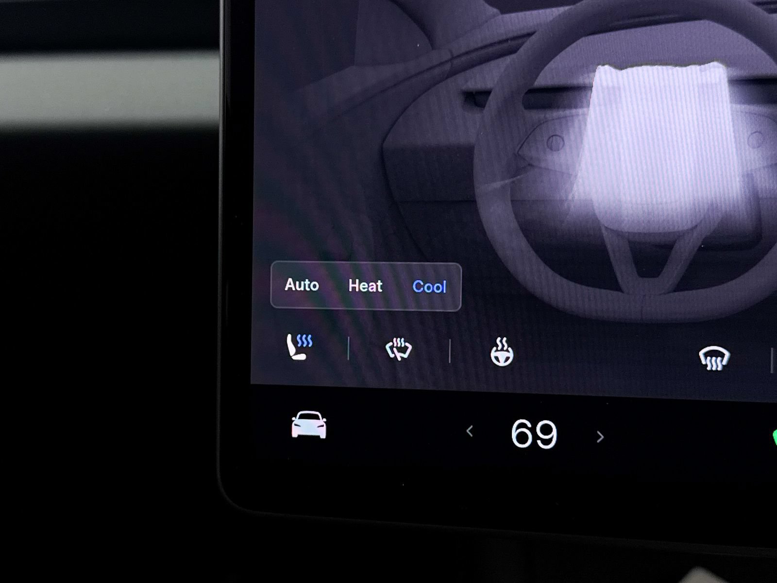 Used 2025 Tesla Model 3 Long Range RWD image 27