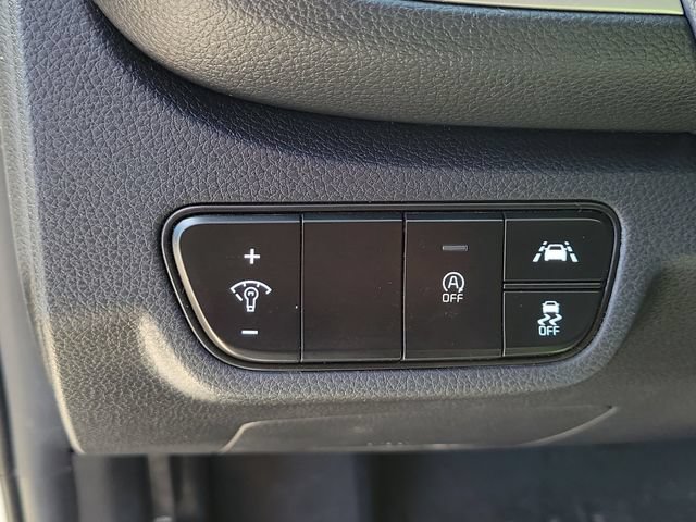Used 2021 Kia Seltos S AWD/4WD image 18