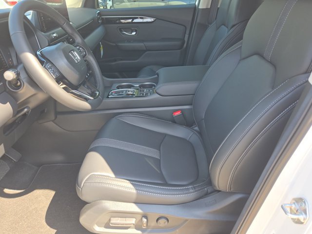 New 2026 Honda Pilot EX-L image 16