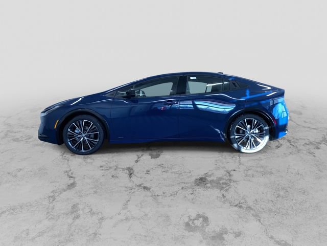 New 2026 Toyota Prius XLE image 6