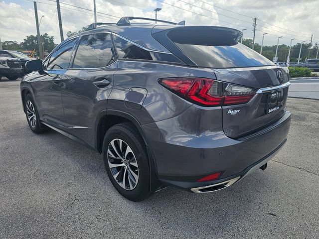 Used 2020 Lexus RX 350 AWD w/ Premium Package image 3