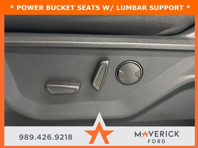 New 2026 Ford F150 XLT w/ Equipment Group 302A MID image 29