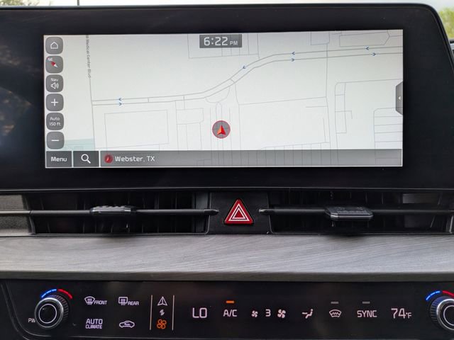 Used 2024 Kia Sportage X-Pro image 21