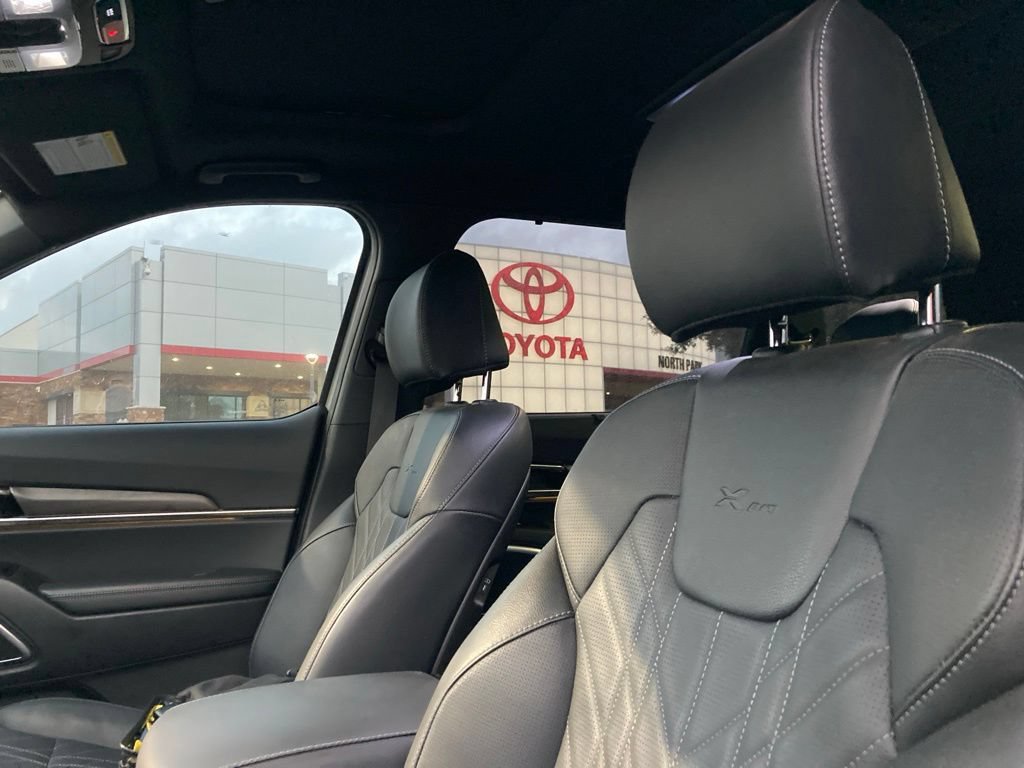 Used 2024 Kia Telluride SX X-Pro AWD/4WD image 8
