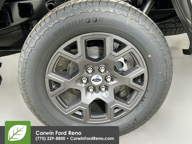 New 2026 Ford F150 STX image 32