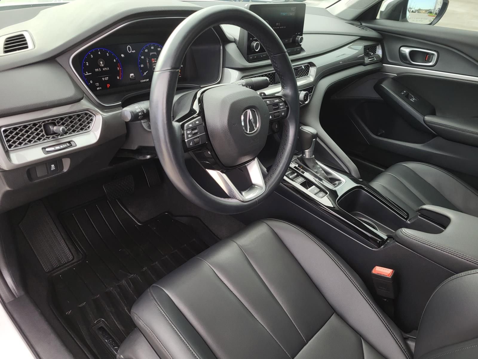 Used 2023 Acura Integra image 16