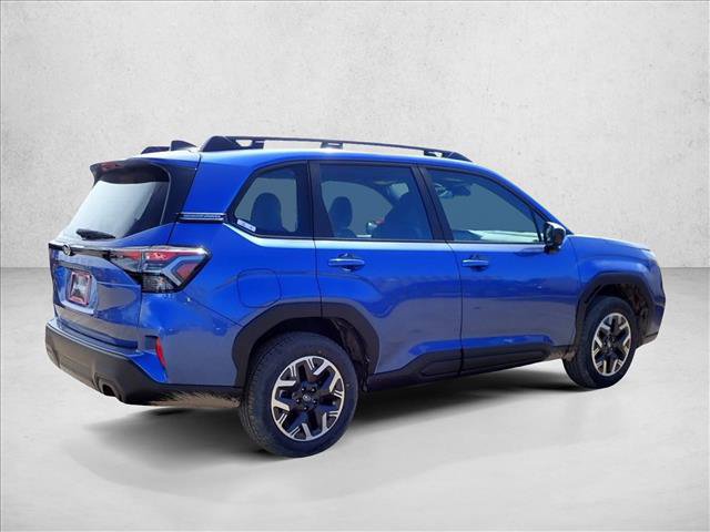 New 2026 Subaru Forester image 4
