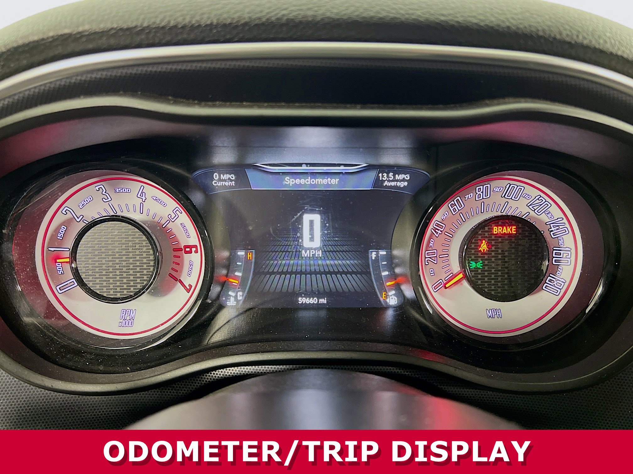 Used 2017 Dodge Challenger T/A image 17