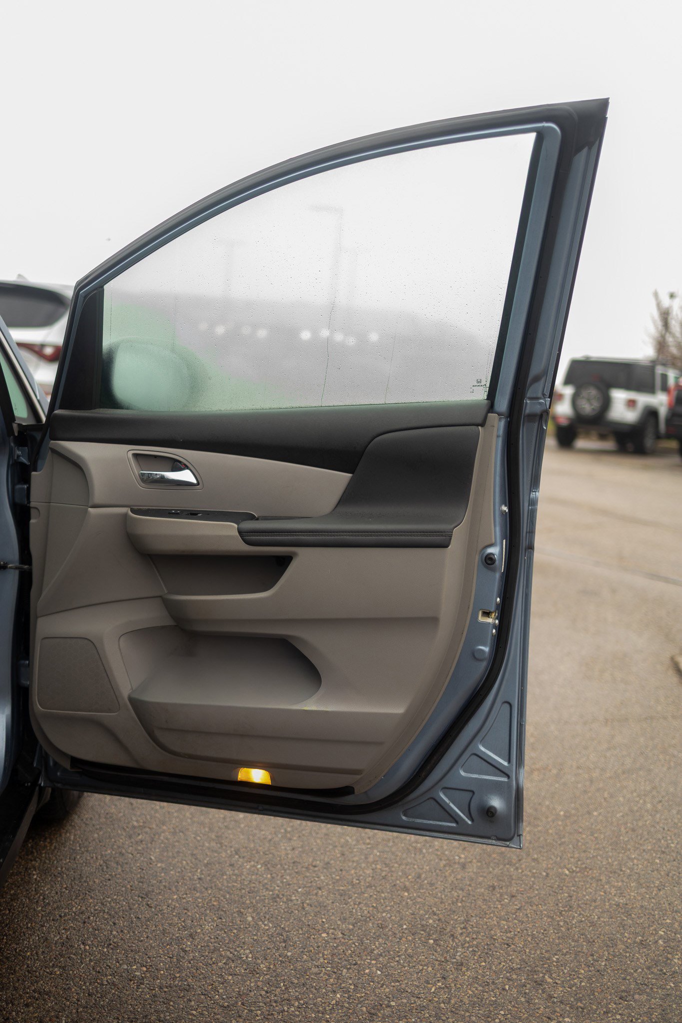 Used 2014 Honda Odyssey EX-L image 43