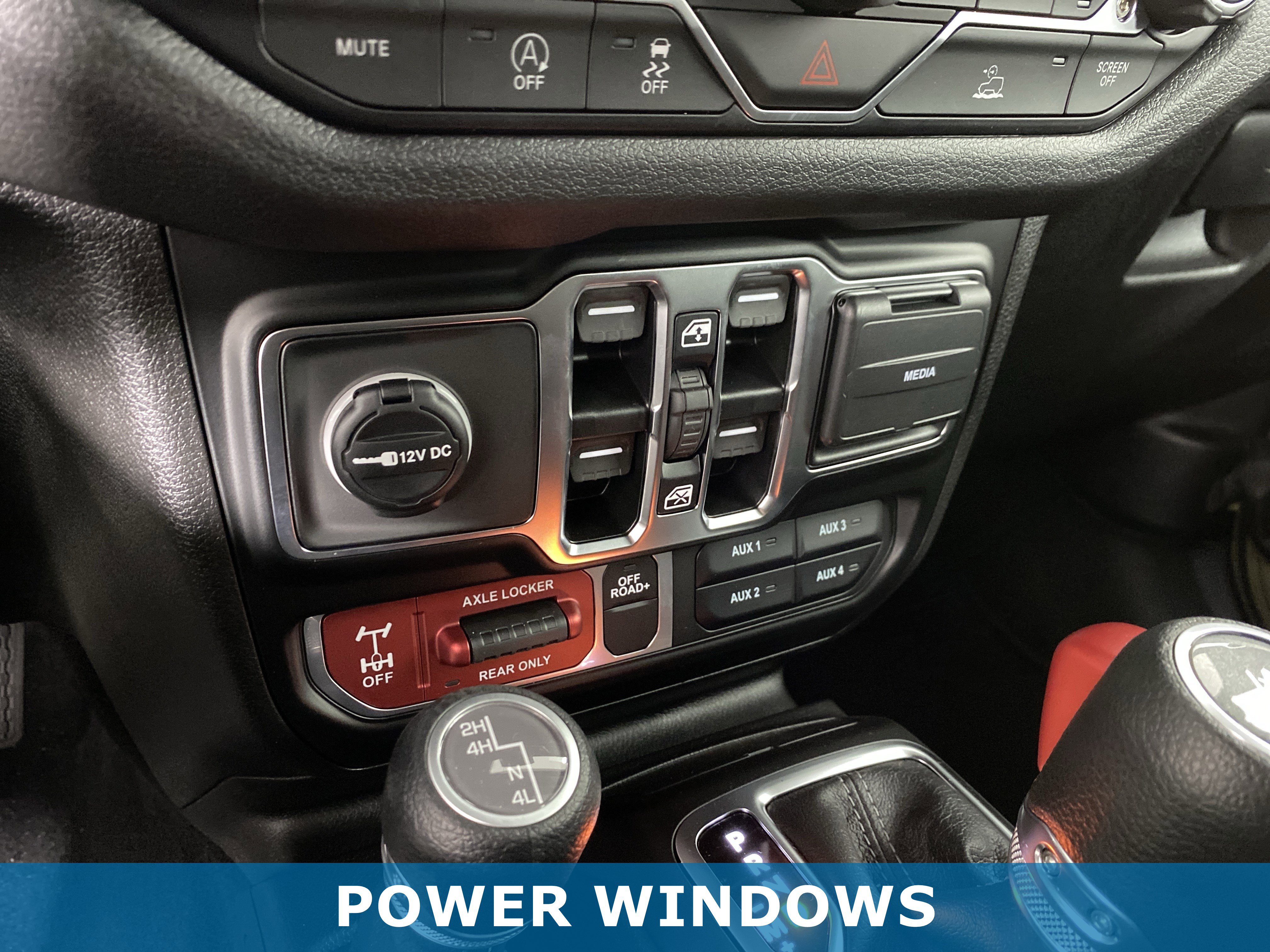 New 2026 Jeep Wrangler Unlimited Sport image 28