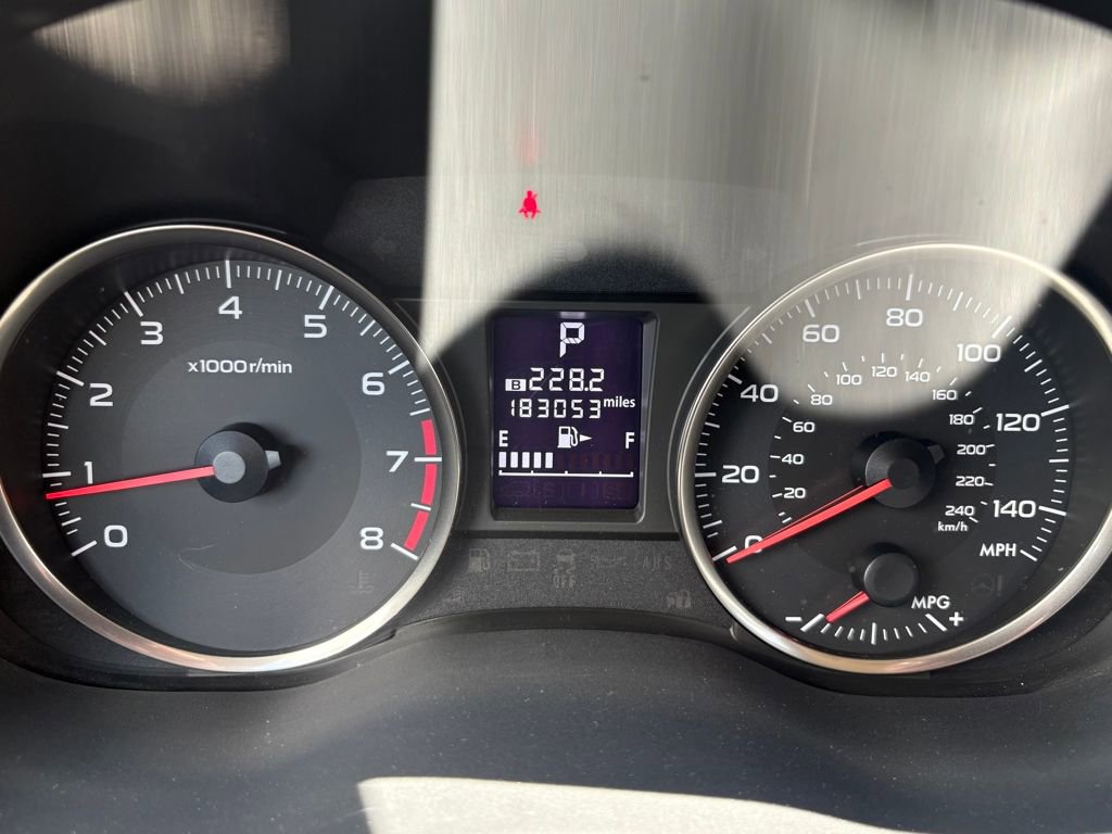 Used 2016 Subaru Crosstrek 2.0i Premium image 25