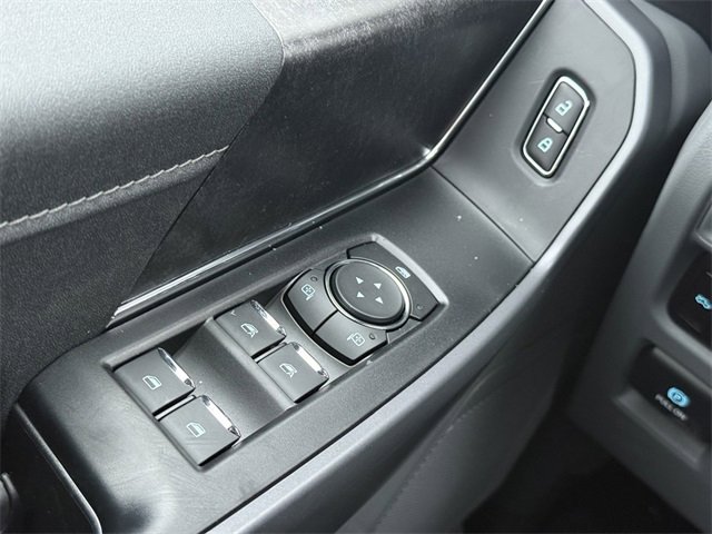 New 2025 Ford F150 Lightning XLT image 23