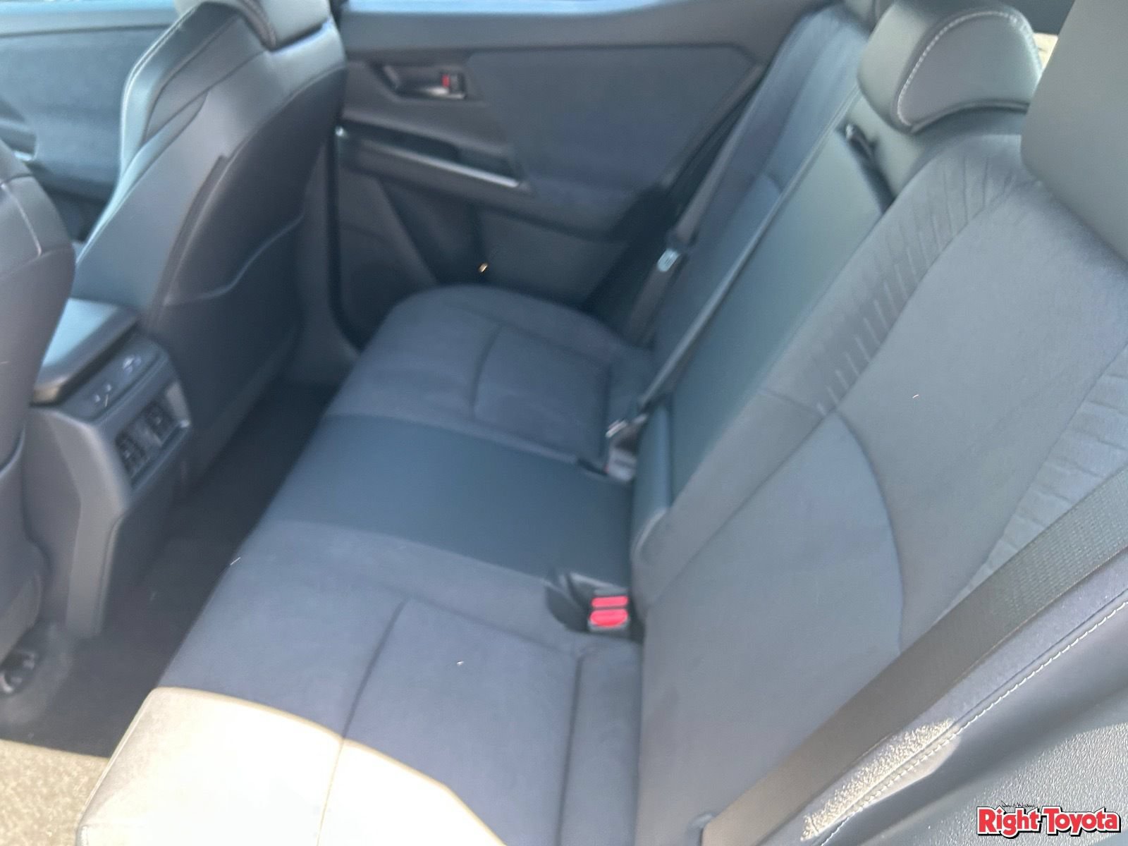 New 2026 Toyota C-HR AWD/4WD image 18