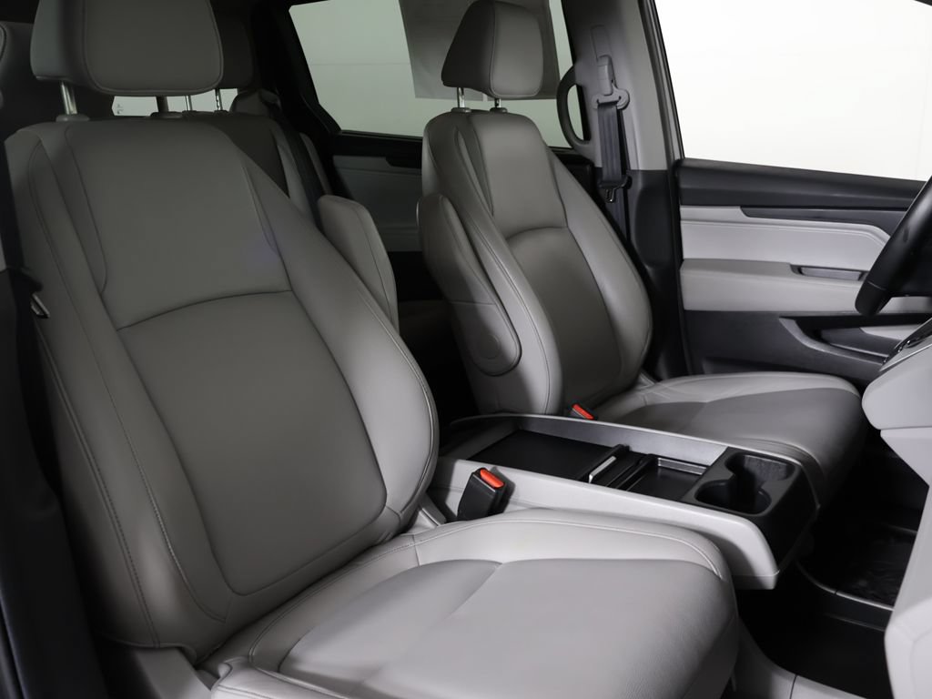 Used 2024 Honda Odyssey EX-L image 30