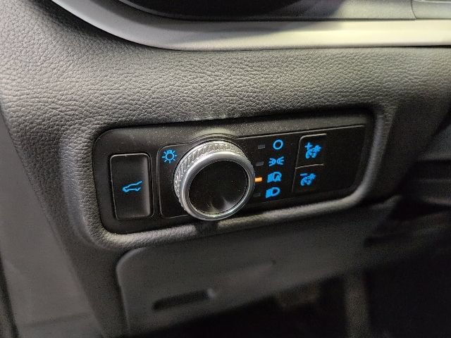 Certified 2023 Ford Explorer XLT AWD/4WD image 16