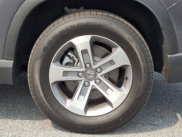Used 2025 Honda Pilot EX-L image 8