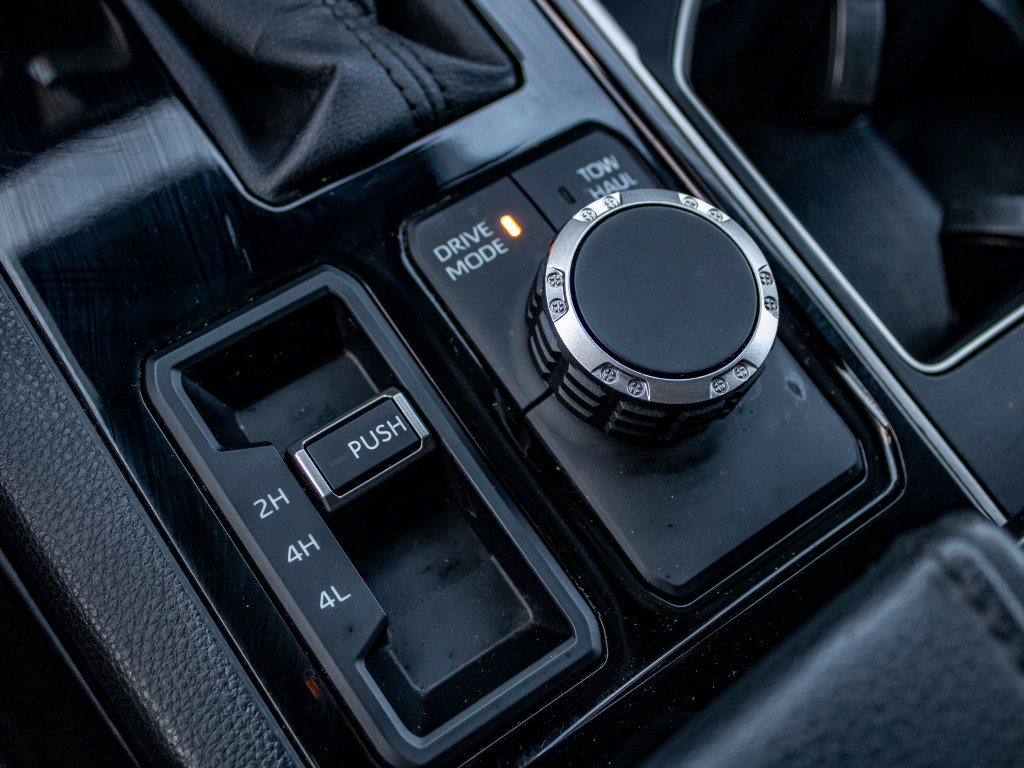 Used 2023 Toyota Tundra SR5 w/ SR5 Convenience Package image 36