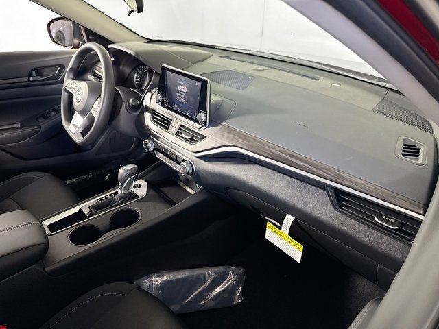 New 2026 Nissan Altima 2.5 SV FWD image 23