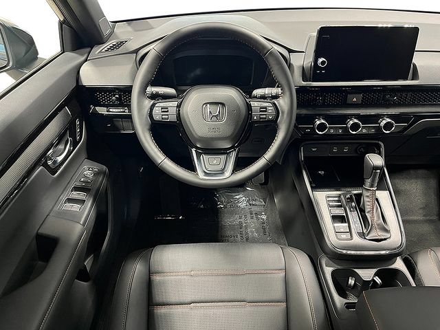 New 2026 Honda CR-V Sport Touring image 21