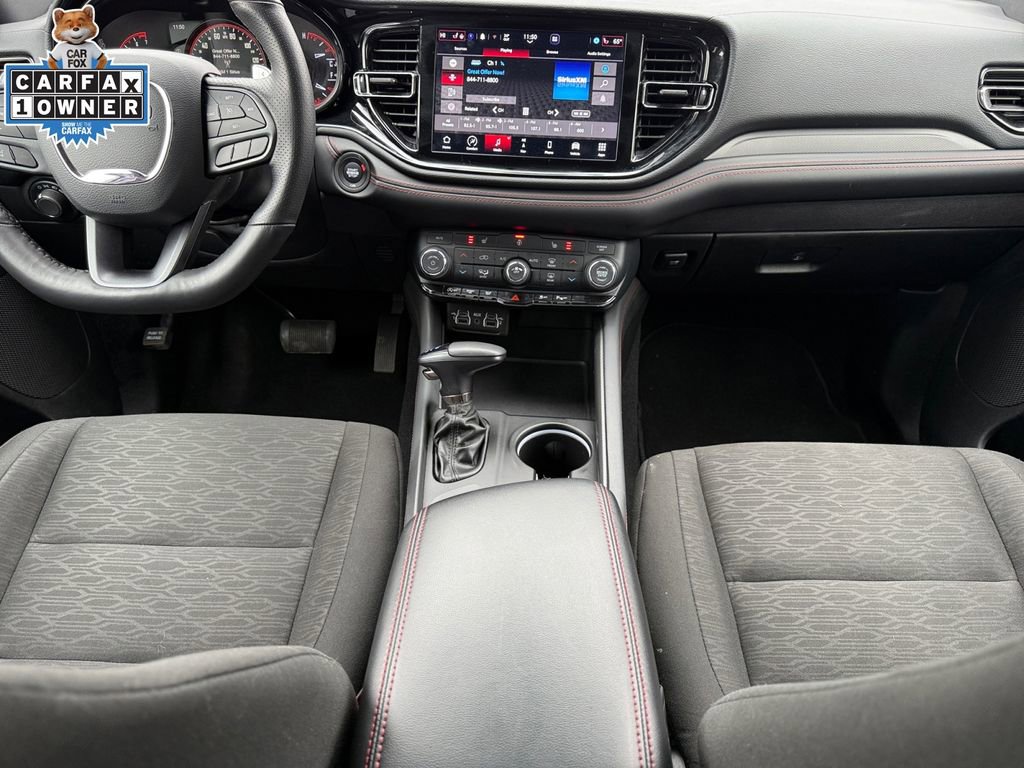 Used 2025 Dodge Durango GT image 10