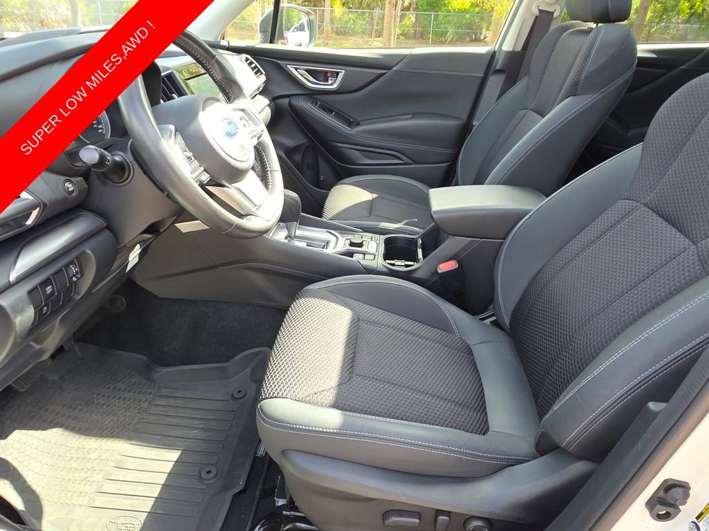 Used 2021 Subaru Forester Premium image 25