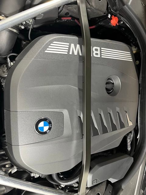 New 2026 BMW 740i xDrive image 25