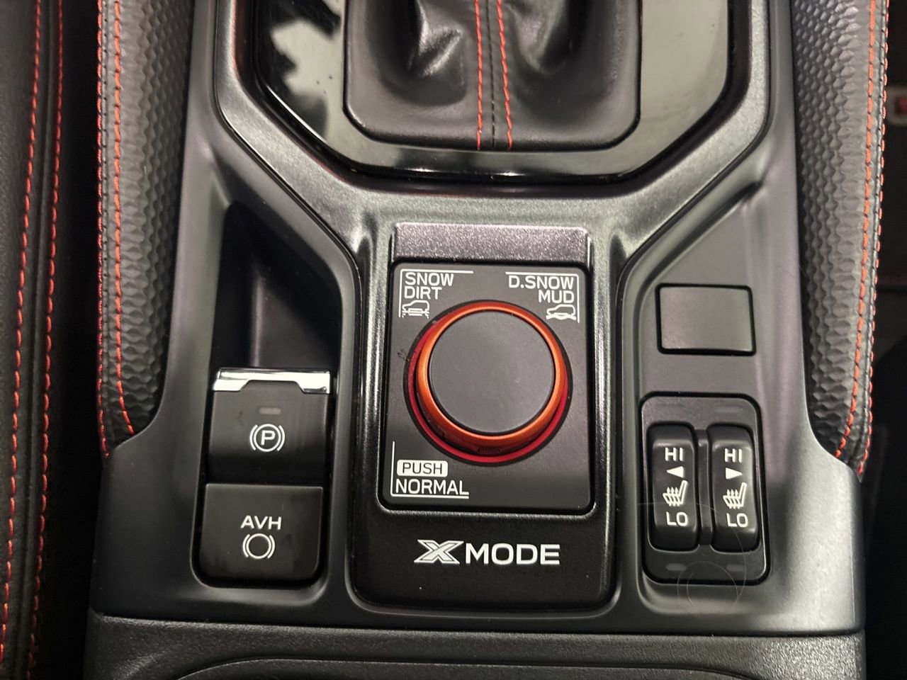 Used 2023 Subaru Forester Sport AWD/4WD image 18