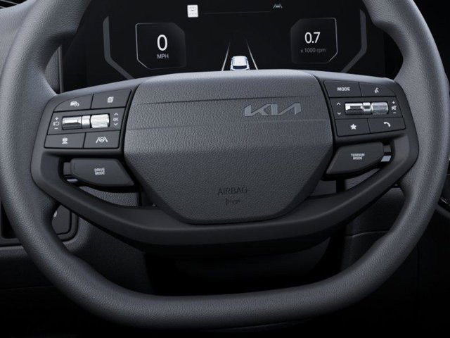 New 2027 Kia Sportage S AWD/4WD image 22