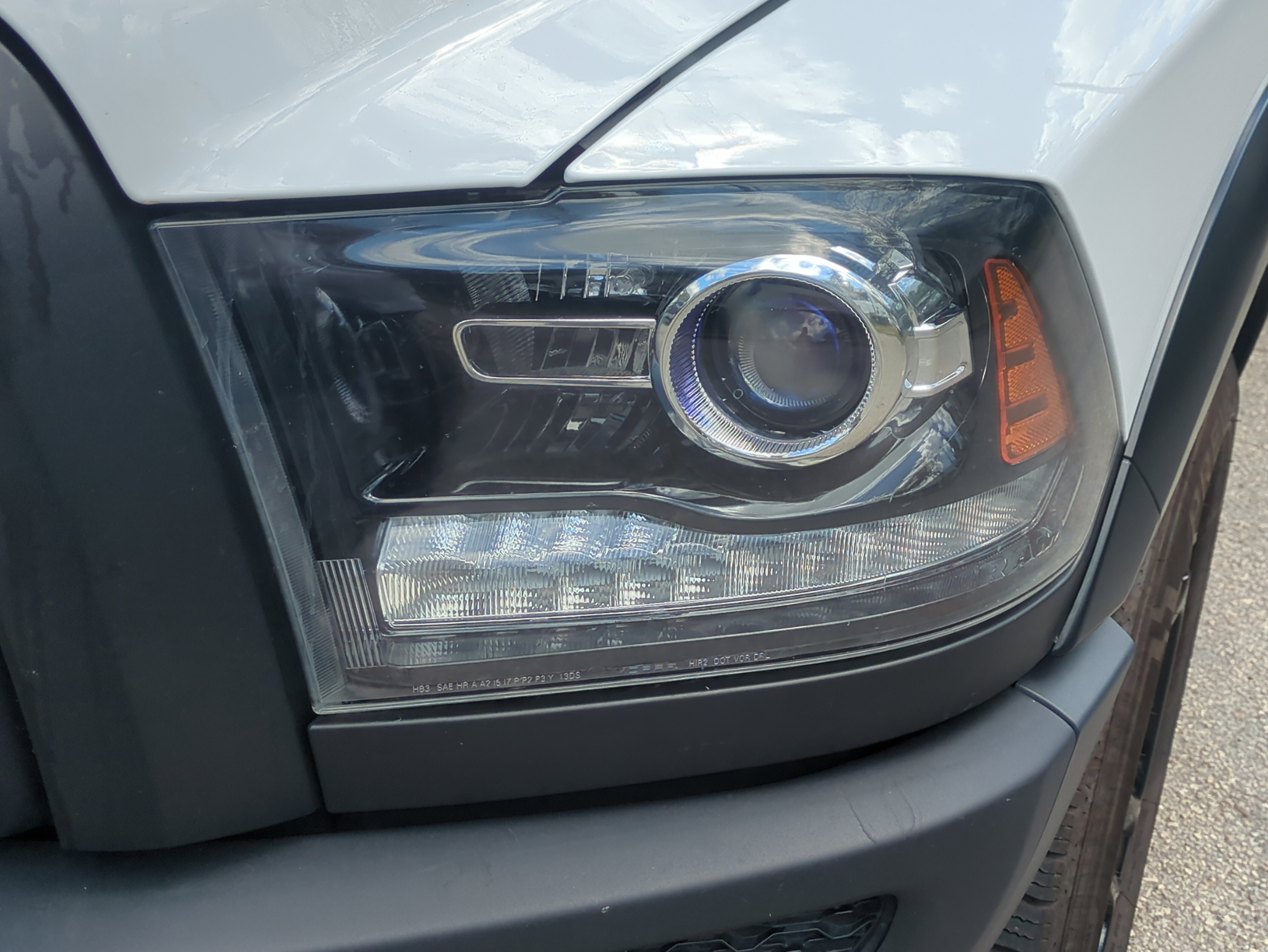 Certified 2024 RAM 1500 Classic Warlock image 10