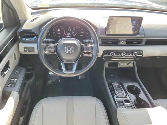 Certified 2024 Honda Pilot EX-L image 16