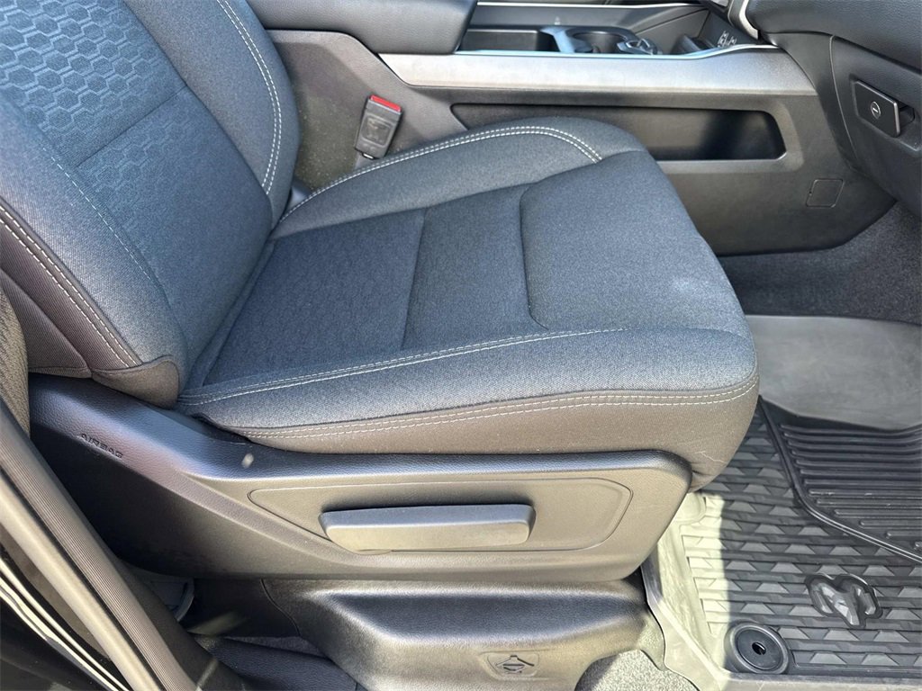 Used 2025 RAM 1500 Big Horn image 28