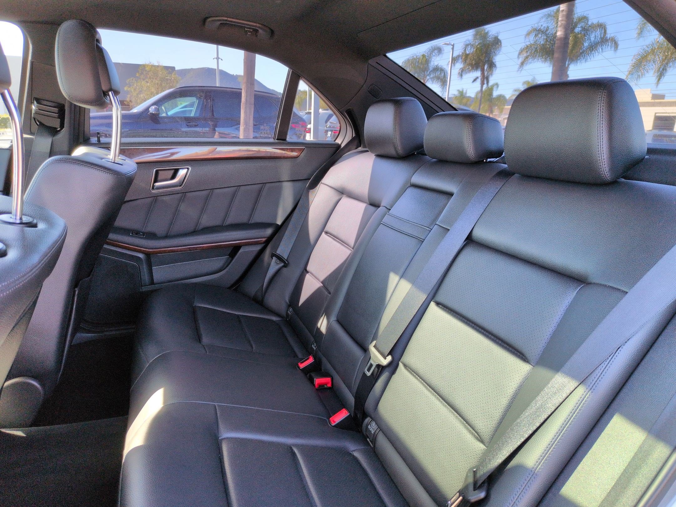 Used 2013 Mercedes-Benz E 350 E 350 Sport image 31