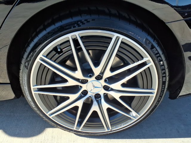 New 2026 Mercedes-Benz C 43 AMG 4MATIC Sedan image 24