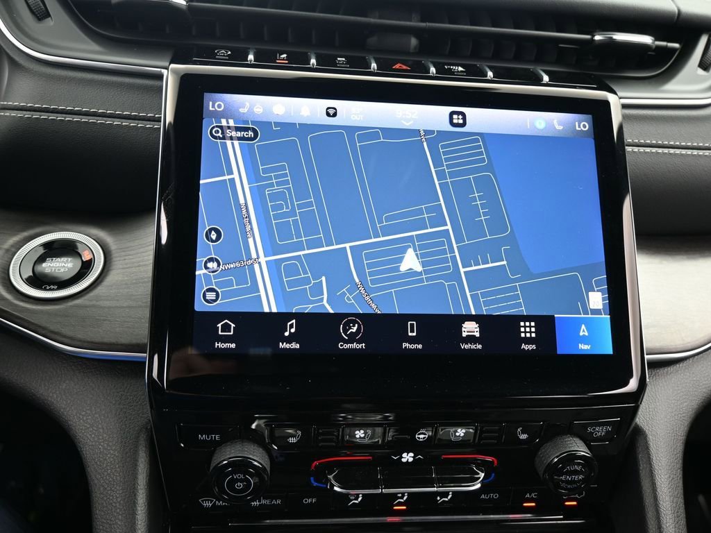 Used 2024 Jeep Grand Cherokee L Overland image 20