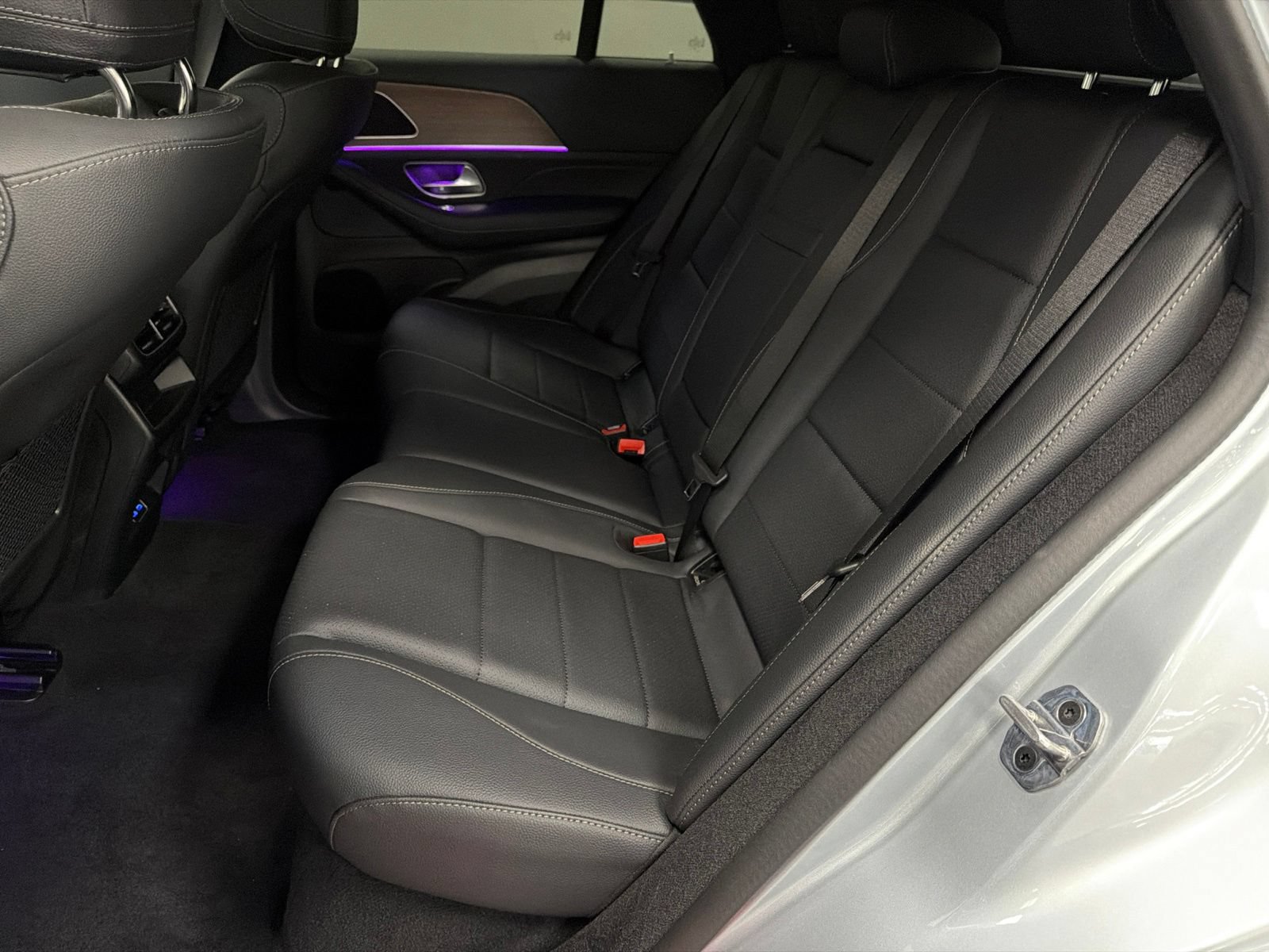 Certified 2026 Mercedes-Benz GLE 450 4MATIC Coupe image 39