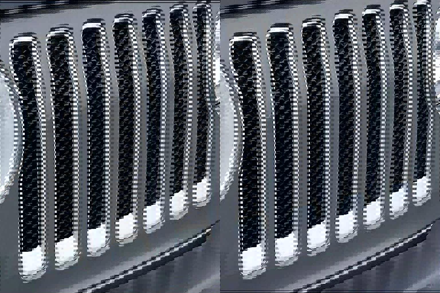 Used 2023 Jeep Wrangler Sahara image 37