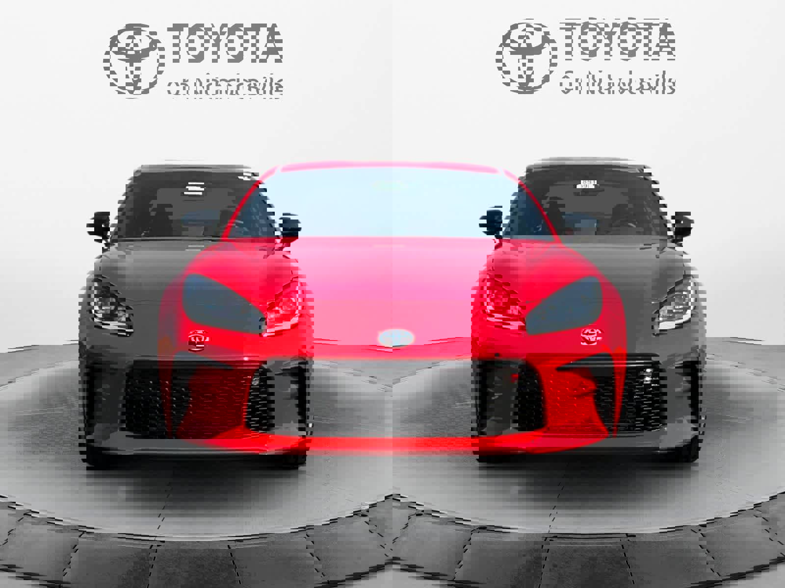 New 2025 Toyota GR86 Premium image 8