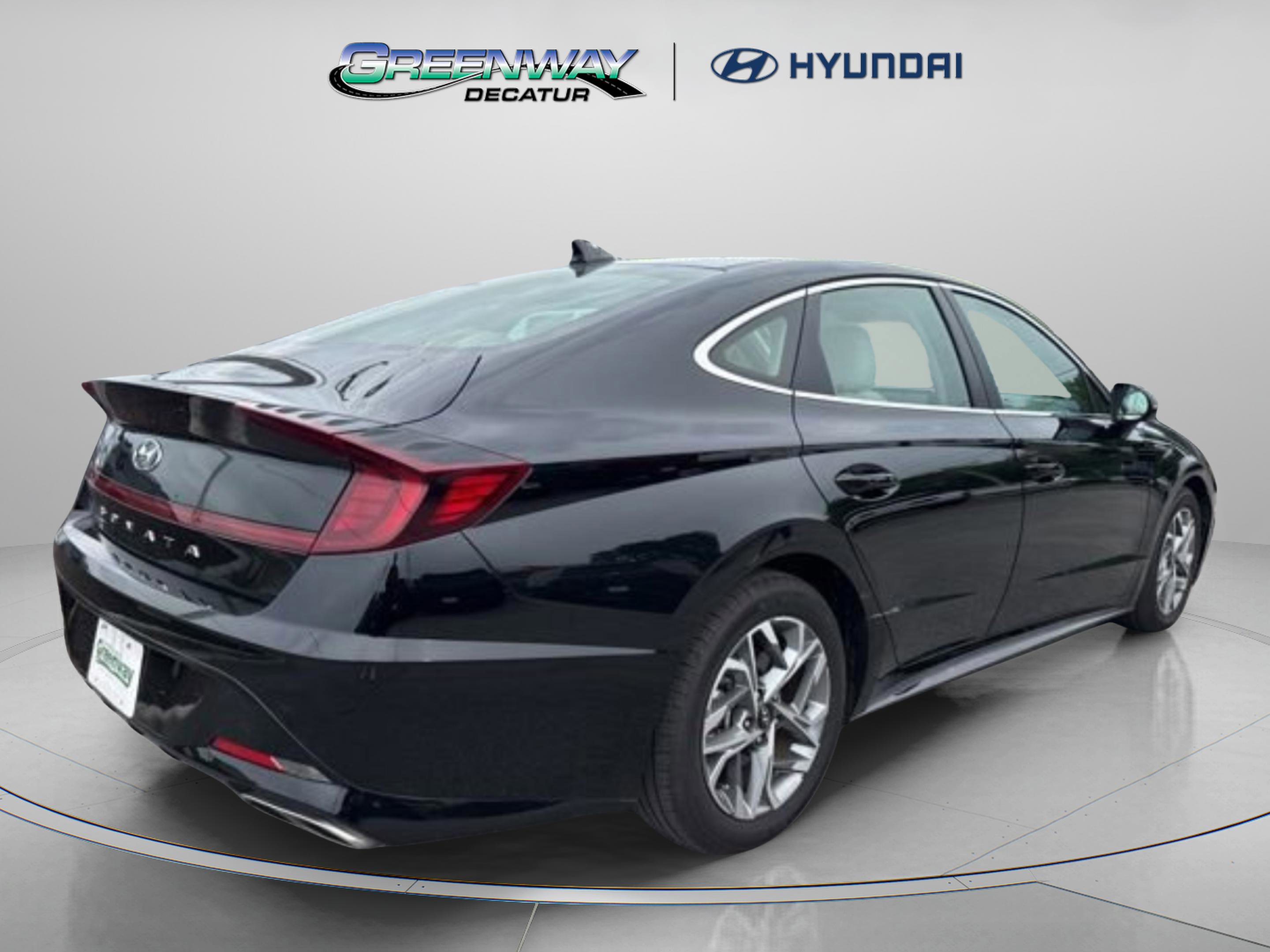 Used 2023 Hyundai Sonata SEL FWD image 4