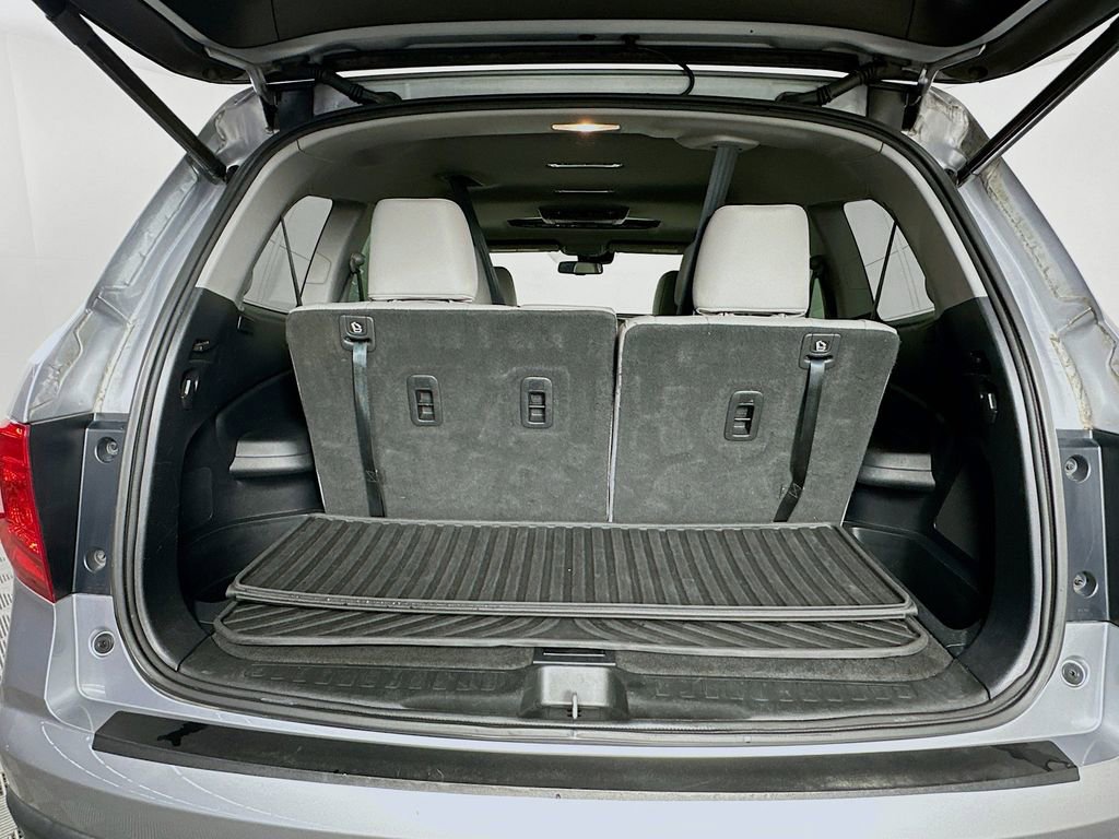 Used 2018 Honda Pilot Touring image 28