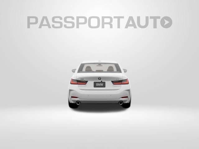New 2026 BMW 330i xDrive Sedan image 6