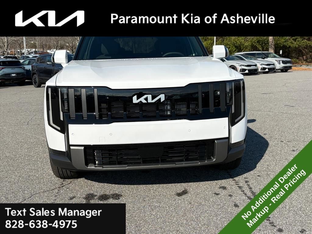 New 2027 Kia Telluride S image 2