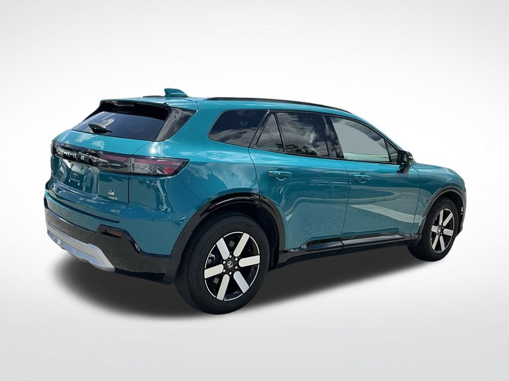 Certified 2025 Honda Prologue Touring image 14