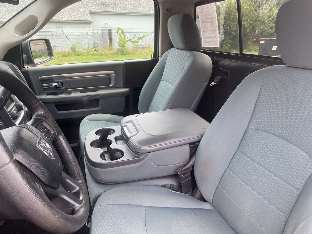 Used 2014 RAM 1500 Express image 22