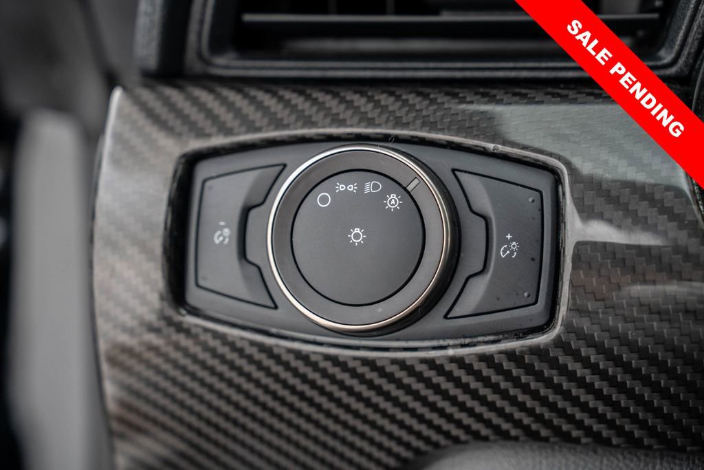 Used 2021 Ford Mustang Shelby GT500 w/ Technology Package image 22